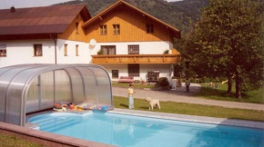 Pension Bernhards
